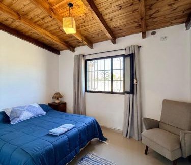 Tafi del Valle House | Los Leños