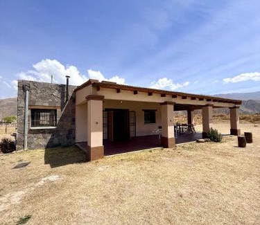 Tafi del Valle House | Los Leños