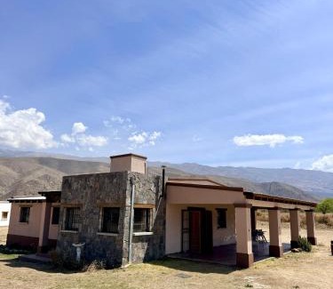 Tafi del Valle House | Los Leños