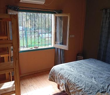 Pilar Centro Apartment | Los limones