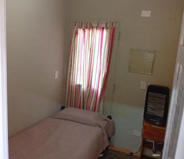 Pilar Centro Apartment | Los limones