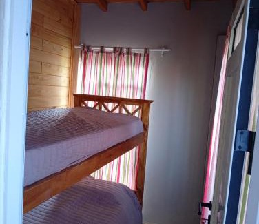 Pilar Centro Apartment | Los limones