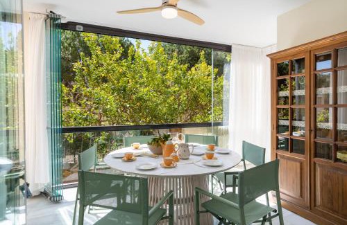 Nikki Beach Apartment | Los Limones de Génova ,150 m playa Elviria