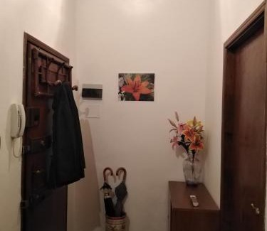 Ferrara Historic Centre Apartment | Los Lirios appartamento centro storico Ferrara
