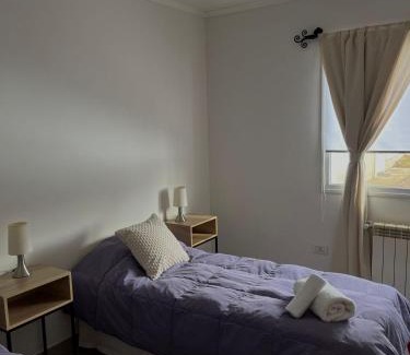 Avenue del Libertador Hotel | Los Lupinos