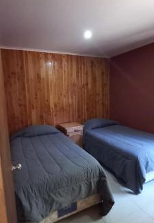 Pucon House | Los Maitenes