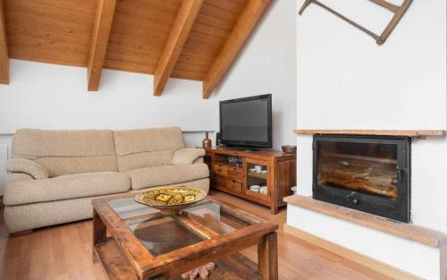 Villanua Apartment | Los Manantiales de Villanua