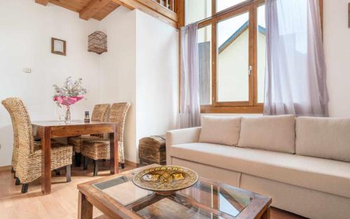 Villanua Apartment | Los Manantiales de Villanua
