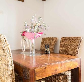 Villanua Apartment | Los Manantiales de Villanua