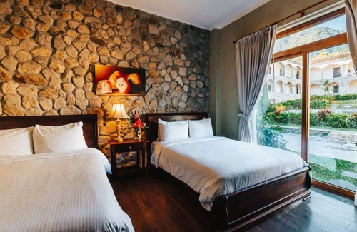 El Valle de Anton Hotel | Los Mandarinos Hotel Boutique & Spa