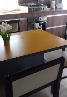 Veintiocho de Noviembre Apartment | LOS MANZANARES,Loft