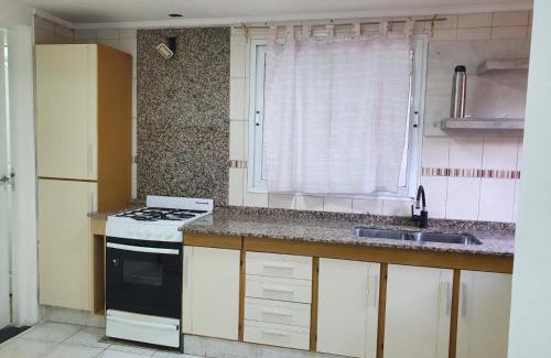 Veintiocho de Noviembre House | Los manzanares, casa histórica