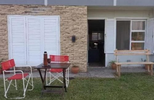 Villa Elisa House | LOS MELLIS