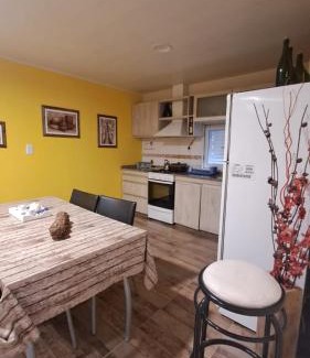 Villa Elisa House | LOS MELLIS