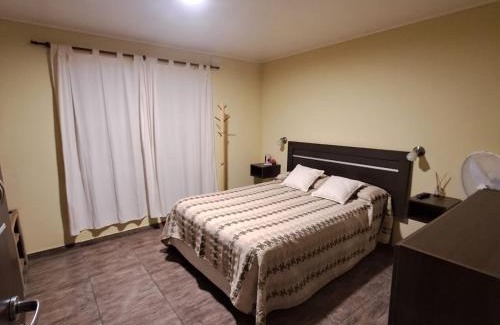 Villa Elisa House | LOS MELLIS