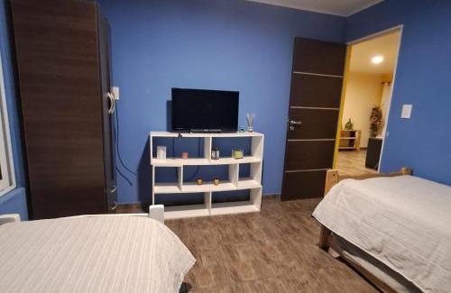 Villa Elisa House | LOS MELLIS