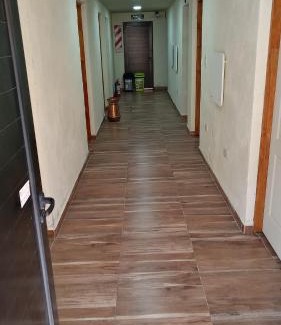 El Chalten Hotel | Los Milenarios