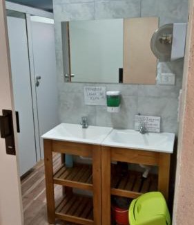 El Chalten Hotel | Los Milenarios