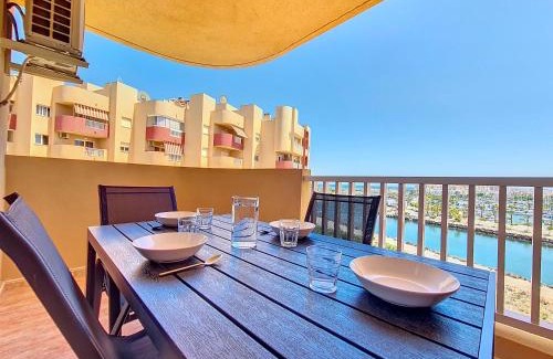 San Javier Apartment | Los Miradores del Puerto - 1507