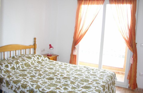 San Javier Apartment | Los Miradores Del Puerto - 5207