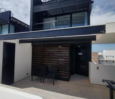 Las Grutas Apartment | Los Miradores del Terrado