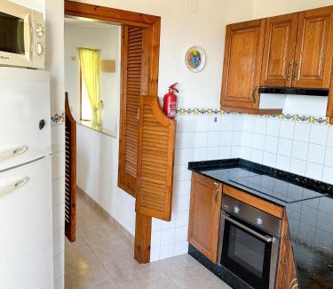 Diputacion de Rincon de San Gines Villa | Los Molinos 105, La Manga Club Resort