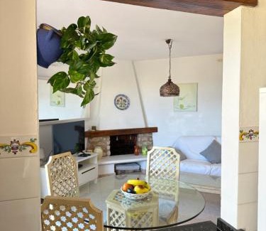 Diputacion de Rincon de San Gines Villa | Los Molinos 105, La Manga Club Resort