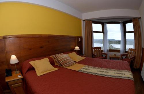 Province of Tierra del Fuego Hotel | Los Naranjos