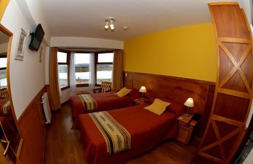 Province of Tierra del Fuego Hotel | Los Naranjos