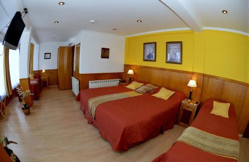 Province of Tierra del Fuego Hotel | Los Naranjos