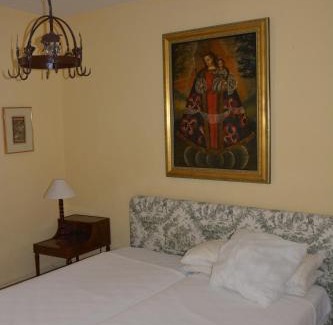 Trujillo House | Los Naranjos
