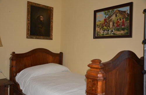 Trujillo House | Los Naranjos