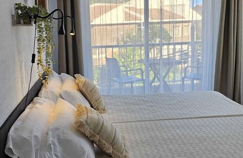 Los Alcazares Hotel | Los Narejos