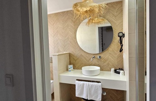 Los Alcazares Hotel | Los Narejos