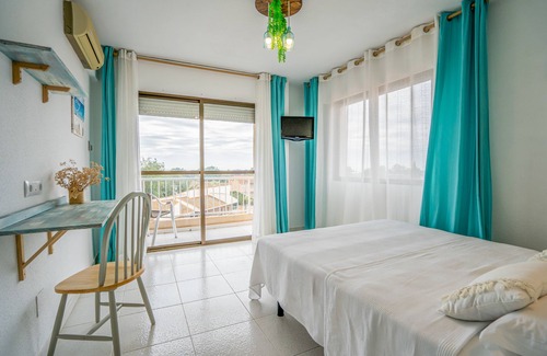 Los Alcazares Hotel | Los Narejos