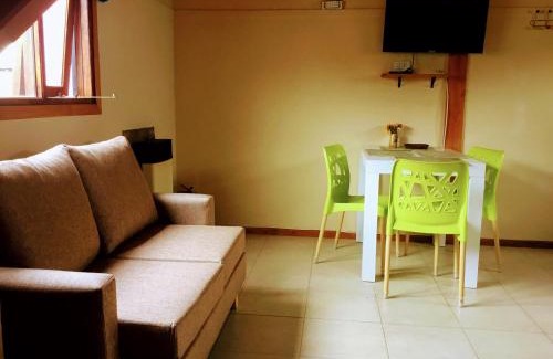 El Chalten Ski Chalet | Los Neneos Chalten