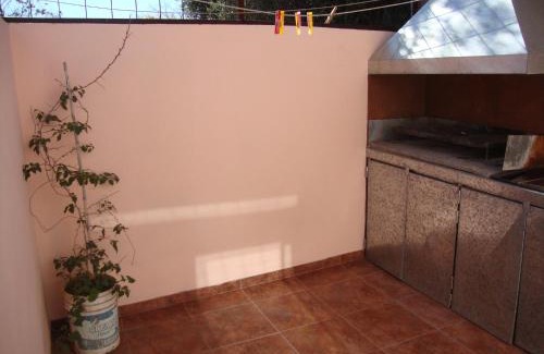 Mendoza Apartment | Los Nietos Departamentos