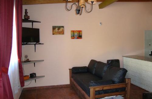 Mendoza Apartment | Los Nietos Departamentos