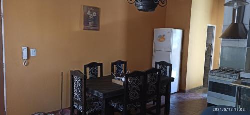 Mendoza Apartment | Los Nietos Temporario