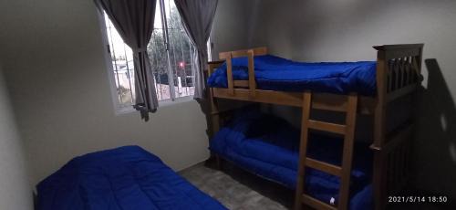 Mendoza Apartment | Los Nietos Temporario