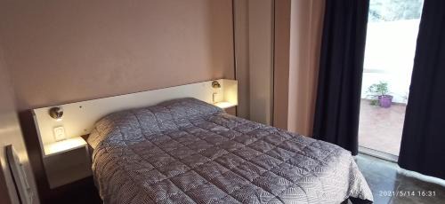 Mendoza Apartment | Los Nietos Temporario