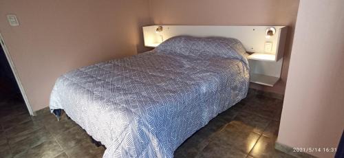 Mendoza Apartment | Los Nietos Temporario