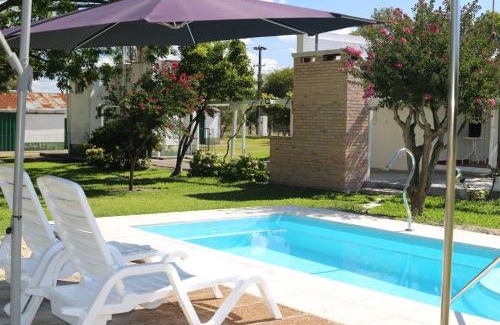 Mesopotamia House | Los Nogales de Yerua