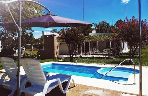 Mesopotamia House | Los Nogales de Yerua