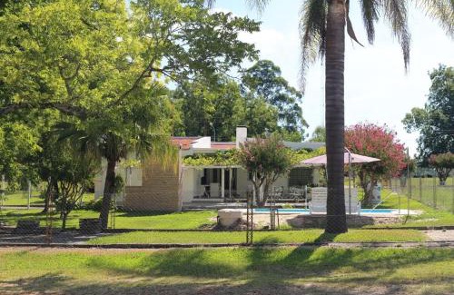 Mesopotamia House | Los Nogales de Yerua