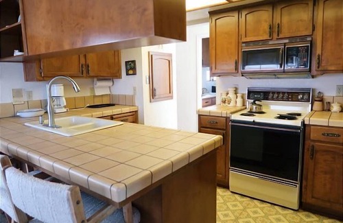 Baywood-Los Osos House | Los Osos One of a Kind Home