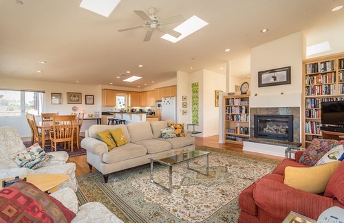 Baywood-Los Osos House | Los Osos View Home