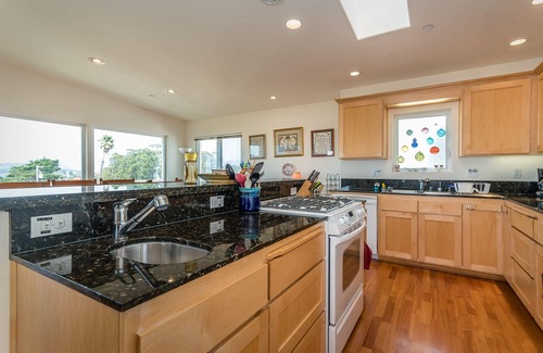 Baywood-Los Osos House | Los Osos View Home