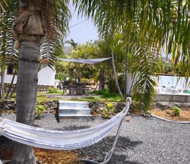 Tijarafe House | Los Padres A