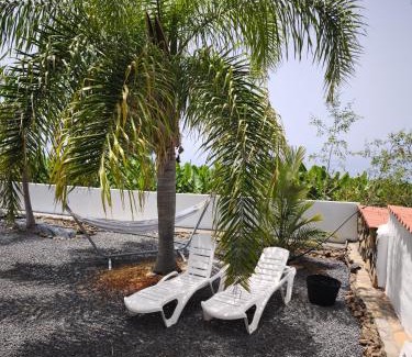 Tijarafe House | Los Padres A